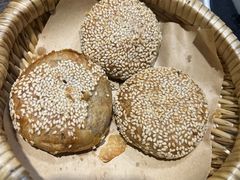 -魁盛居百年鲁菜馆(县西巷店)