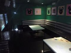 -百威KTV(恒福路店)