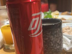 -花和海鲜自助(梅江店)
