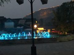 -北京古北水镇御舍温泉酒店