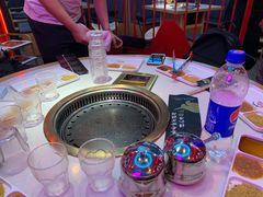 -杨记齐齐哈尔烤肉(总店)