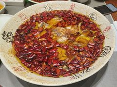 -马家水煮鱼(富民街店)
