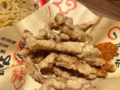 成都小酥肉-泥糊破店小酒馆·团建聚餐(南京西路店)