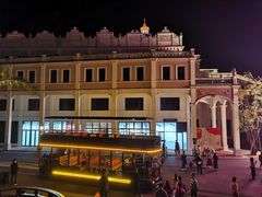 -赤坎·广东华侨国际旅游度假区