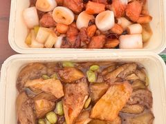 -玉桥餐厅(天坛店)