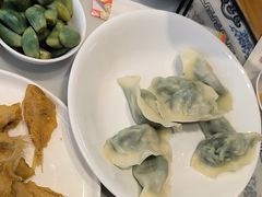 -东方饺子王(顺义石门店)