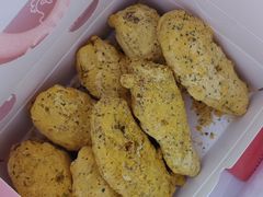 -悠个炸鸡(南京创始店)