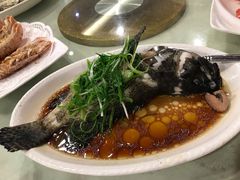 -盛港湾海鲜食府(黄沙店)
