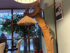 -Masala Curry and BBQ·玛莎拉巴基斯坦美食(金水万达店)