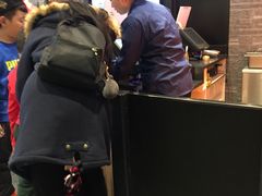 -吉野家(红博中央公园店)