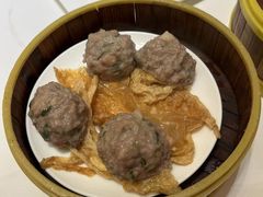 -半岛太子酒家(海港城店)