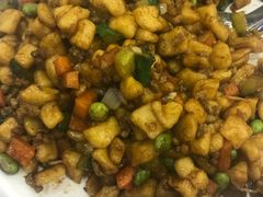 -老回回饺子馆(海洋馆店)