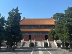 -历代帝王庙博物馆