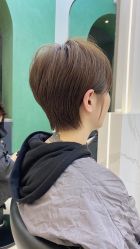 -a·f one hair salon