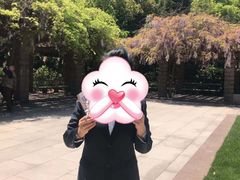 -宋庆龄陵园