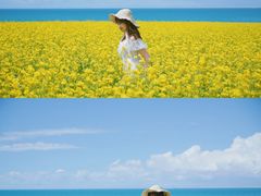 -青海湖国家重点风景名胜区