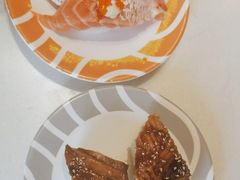 -新一番三文鱼寿司(红城湖店)