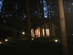 -上海怡沁园度假酒店