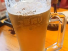 -千懿六本木酒场(常熟路店)