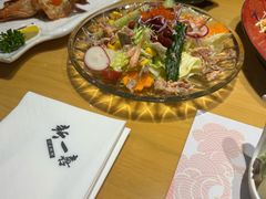 -新一喜铁板料理餐厅·铁板放题(北国商城店)