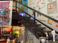 -槿Story·韩国料理(望京韩国美食城店)