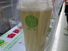 -鲜果1号(银泰城温岭店)