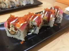 -宝寿司(红瓦寺店)