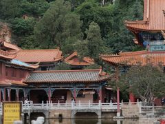 -圆通禅寺