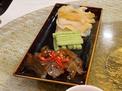 -唐阁(香港朗廷酒店)
