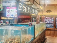 -紫阳海鲜楼·传承闽味(长乐路总店)