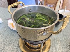 -海天一色海景自助餐厅(西港花园店)