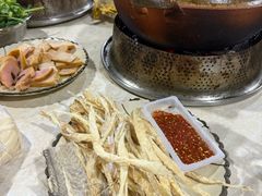 -霞姐屯昌枫木香草鸭店(海螺店)