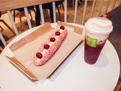 -奈雪的茶(国金中心店)