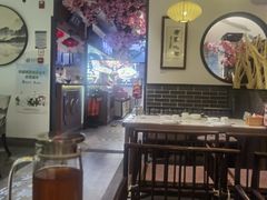 大堂-徽镇小厨·经典徽菜(马连道店)