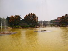 -广东圆玄道观