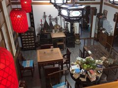 -道南書院·私房菜·早午茶·茶馆