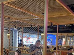 -纽斯特牛排自助餐厅(浦东文峰广场店)