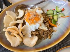 -THE PAWON·8碗(古北SOHO店)