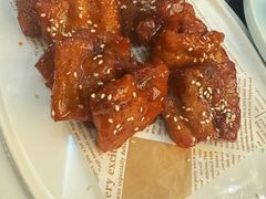 -丰收日·小海鲜·沪上家宴(顾村正大店)