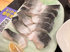 -木槿花韩式炭烤·熟成肉工坊(孙文东路店)