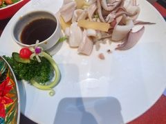 -粤香楼(新光里店)