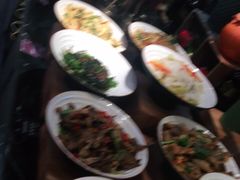 -非烤勿扰韩料自助烤肉(松山湖万科店)