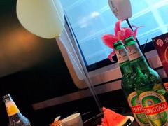 -狼爱上羊音乐火锅