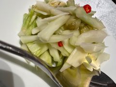 -君庭中餐厅(友谊宾馆店)