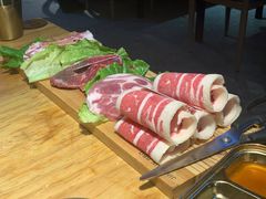 -金顺韩式烤肉·网红烤肉店(广利路店)