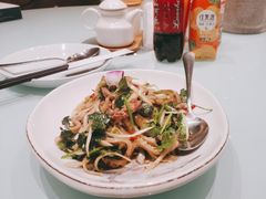 -隆喜元鱼汤包·海鲜(中联广场店)