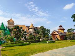 -恒大世纪梦幻城