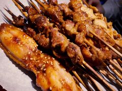 -1819餐厅·团队聚餐·烤串·精酿