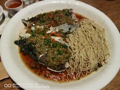 -芳芳私房菜·精做淮扬菜(承德路店)