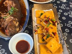 -百花人家(清水田园店)